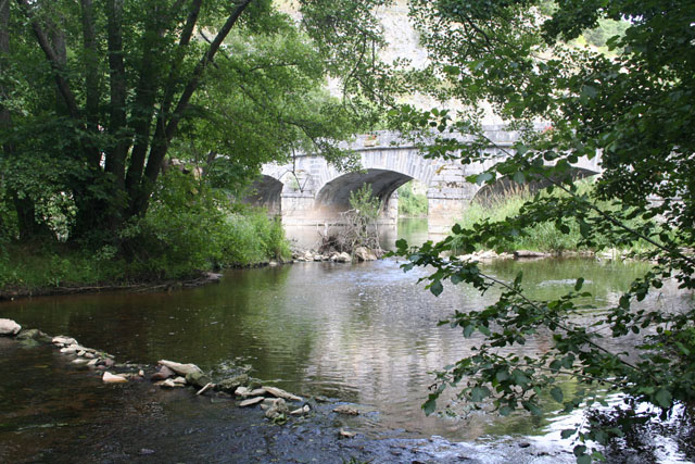 ...et une derni�re vue du camping
