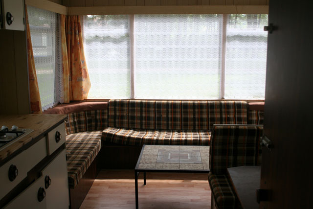 ...du mobil-home