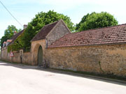 Le porche