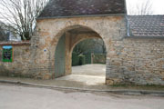 Le porche 2