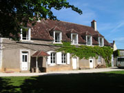 Le batiment A