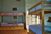 Chambre du batiment F