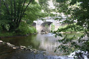 Derni�re vue du camping